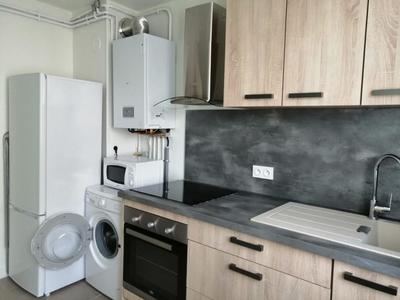 Appartement - 67 m² - 4 pièces