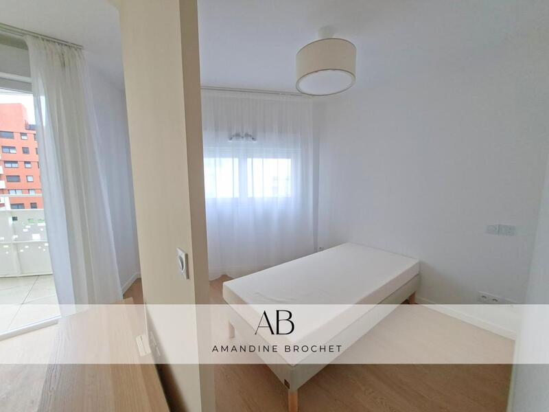 Appartement - 31 m² - 1 pièce