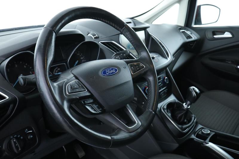 Ford c-Max 1.5 TDCi Titanium Bv6 120 ch