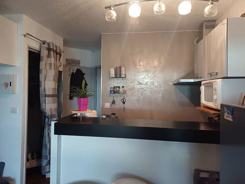 Appartement - 26 m² - 1 pièce