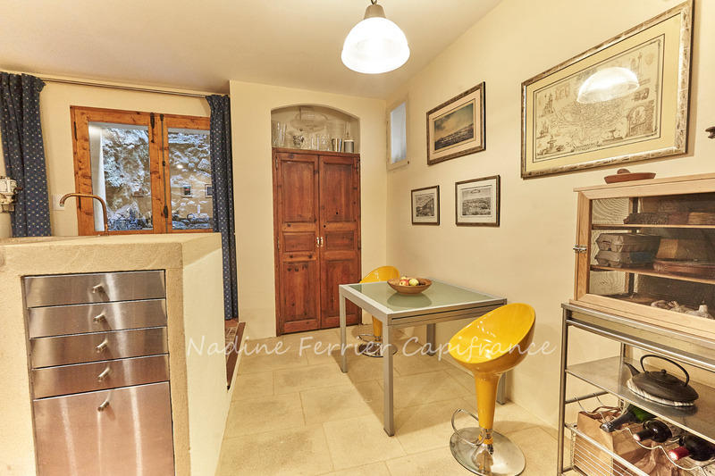 Maison de ville - 215 m² - 5 pièces