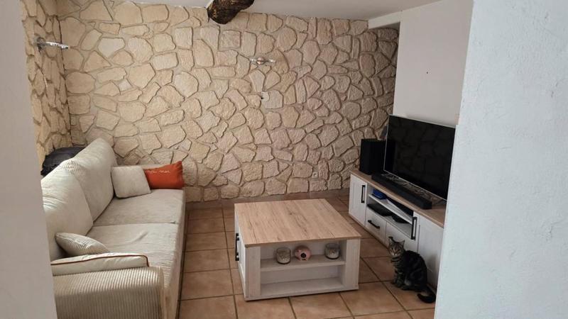 Maison - 82 m² - 4 pièces