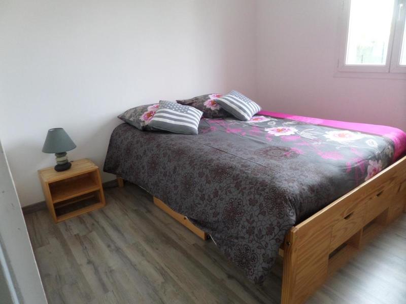 Maison - 101 m² - 6 pièces