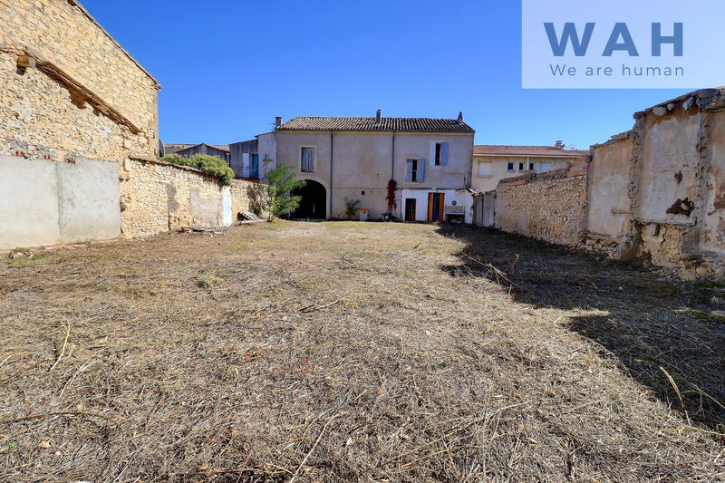 Maison - 163 m² - 7 pièces