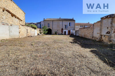 Maison - 163 m² - 7 pièces