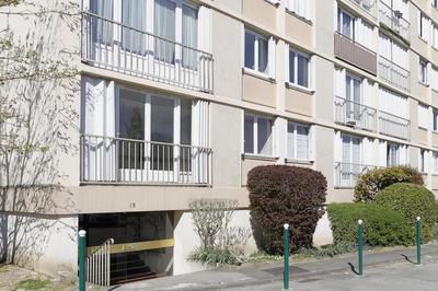 Appartement - 28 m²