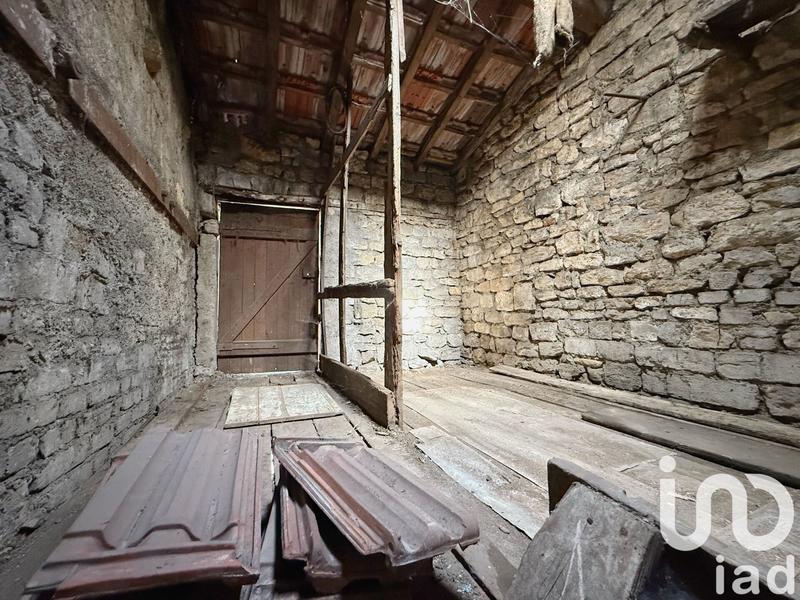 Maison - 108 m² - 5 pièces