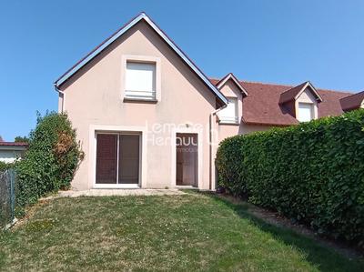 Duplex - 50 m² - 2 pièces