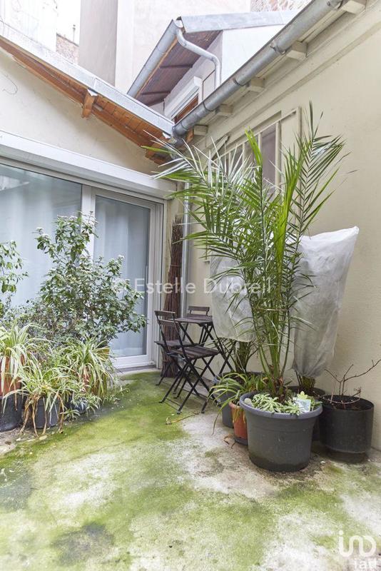 Local commercial - 220 m²