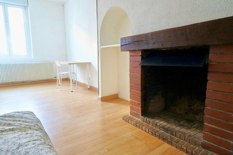 Immeuble - 76 m² - 3 pièces