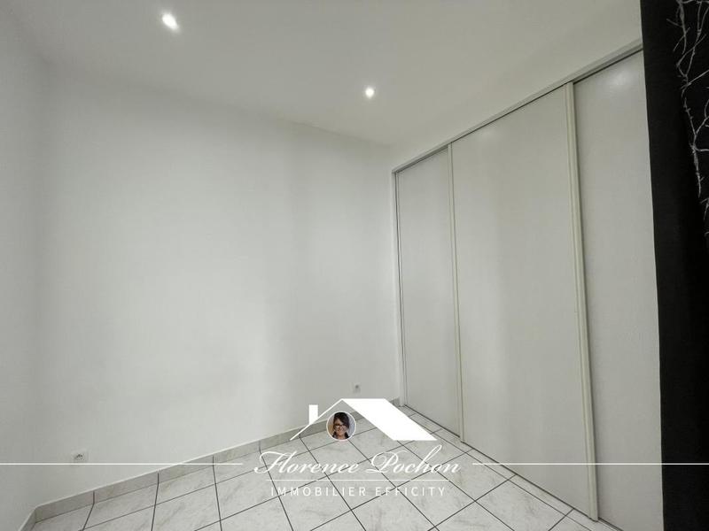 Appartement - 42 m² - 1 pièce