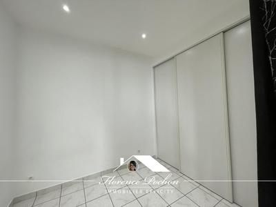 Appartement - 42 m² - 1 pièce