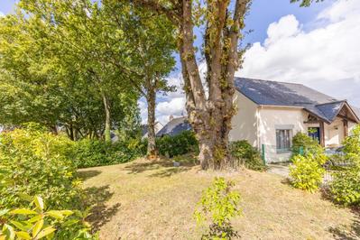 Maison - 136 m² - 5 pièces