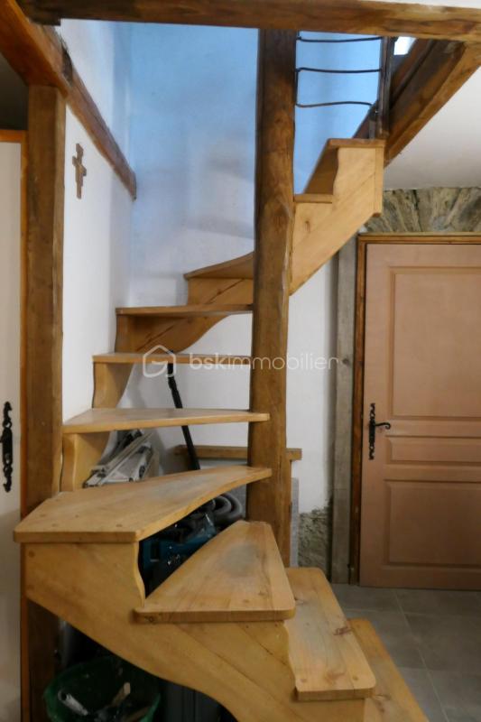 Mas - 90 m² - 5 pièces