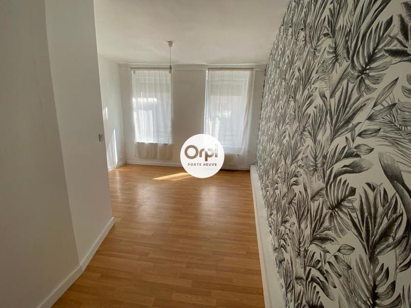 Maison - 70 m² - 3 pièces