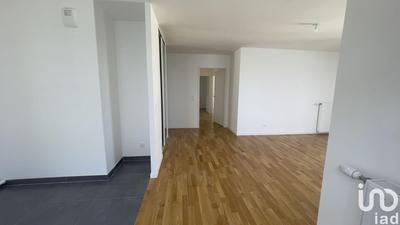 Appartement - 83 m² - 4 pièces