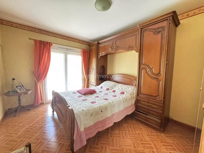 Maison - 134 m² - 6 pièces