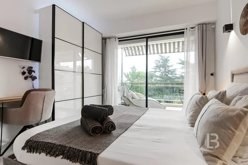 Appartement - 83 m² - 3 pièces