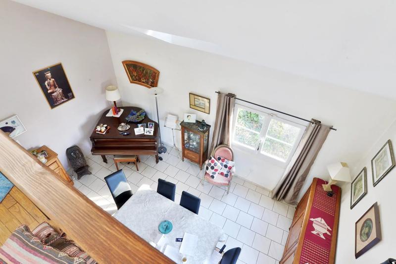 Maison - 158 m² - 7 pièces