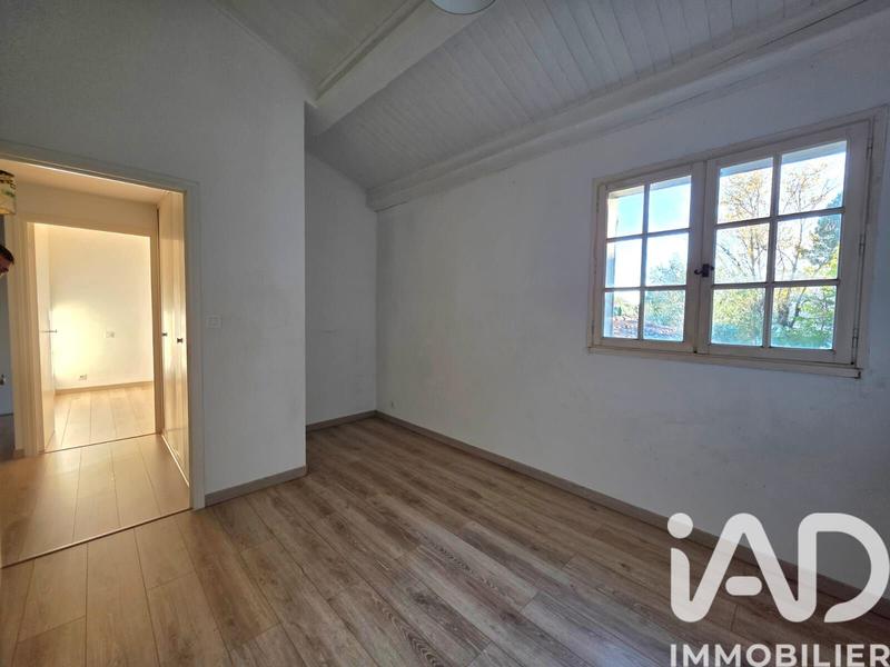 Maison - 138 m² - 5 pièces