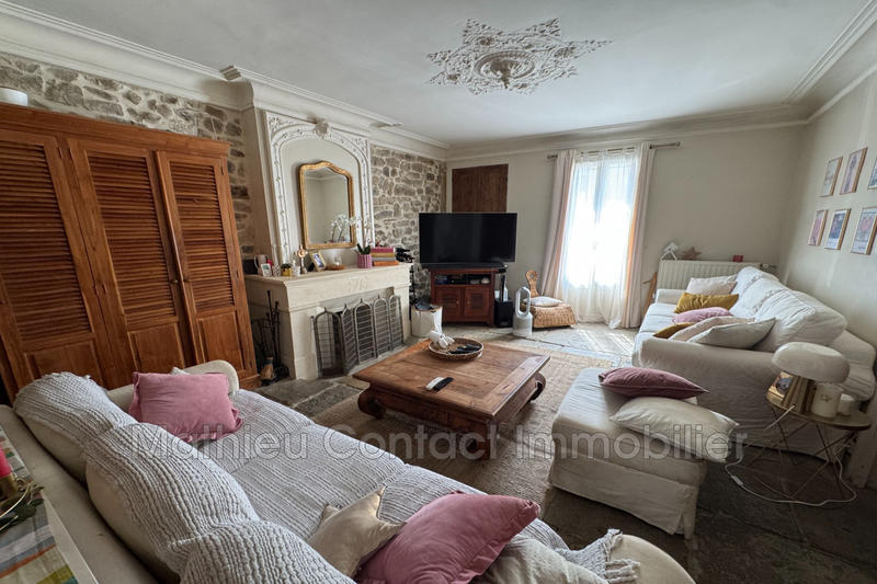 Maison - 314 m² - 10 pièces