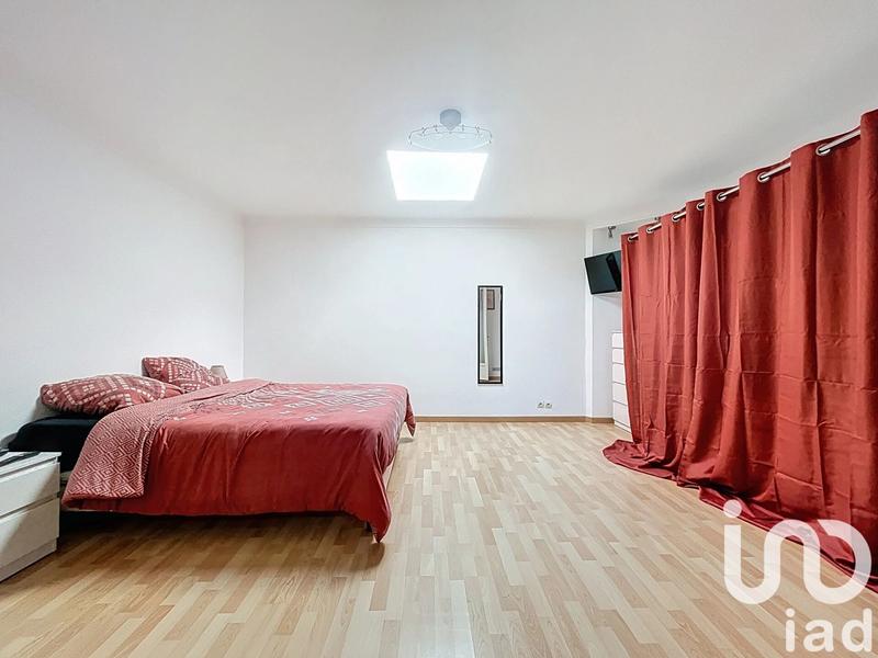 Maison - 135 m² - 4 pièces