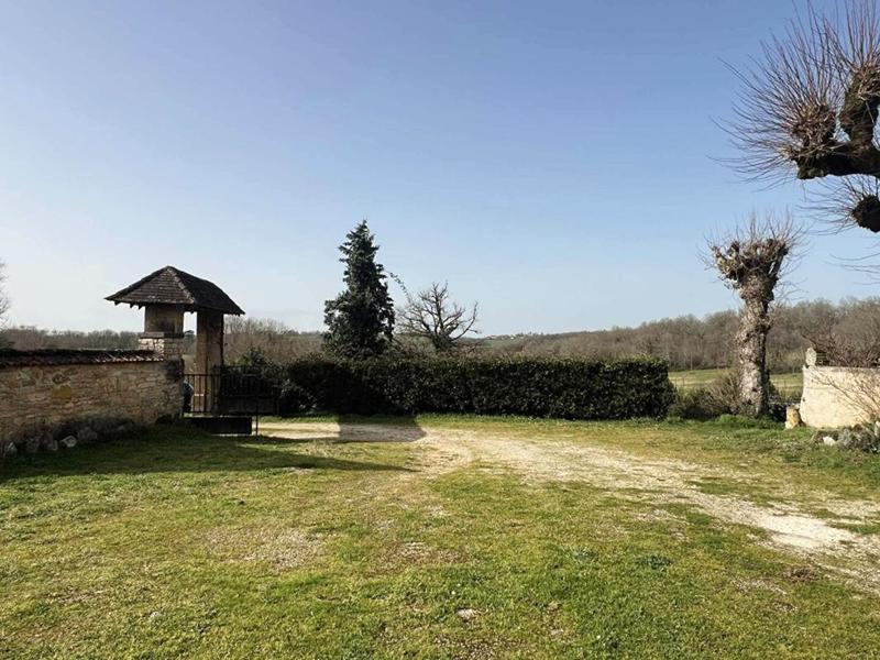 Manoir - 300 m² - 12 pièces