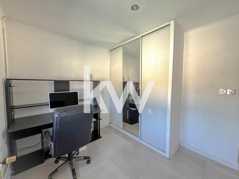 Villa - 122 m² - 6 pièces