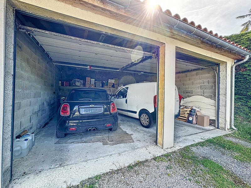 Maison - 87 m² - 3 pièces