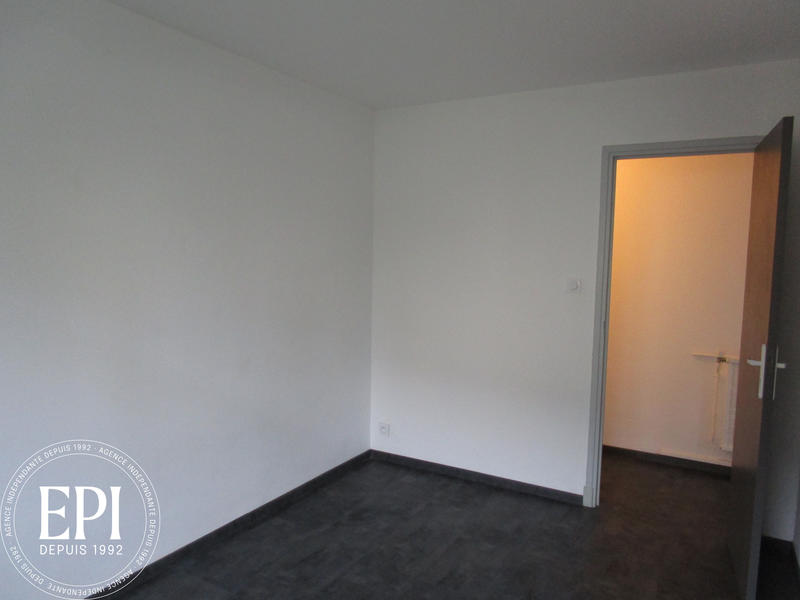 Maison - 55 m² - 3 pièces