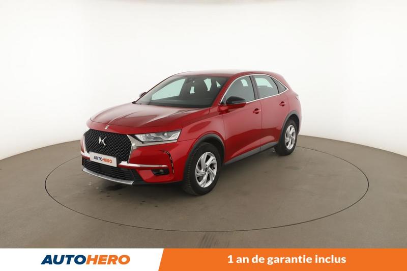 Ds Ds 7 Crossback 1.5 Blue-HDi Business 130 ch