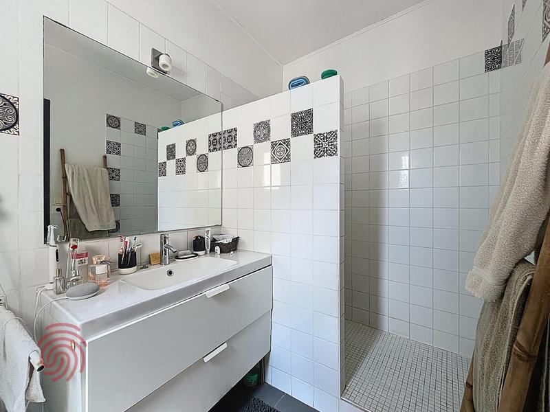 Appartement - 89 m² - 4 pièces