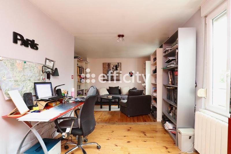 Maison - 148 m² - 6 pièces