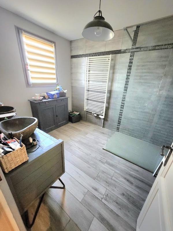 Maison - 158 m² - 6 pièces