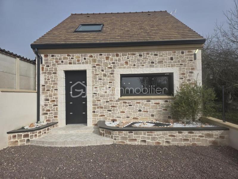 Maison - 69 m² - 2 pièces