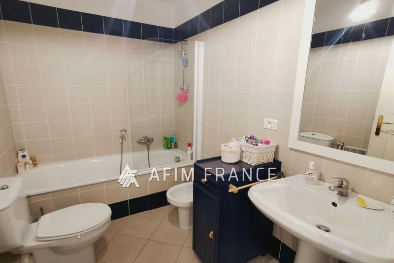 Appartement - 41 m² - 2 pièces