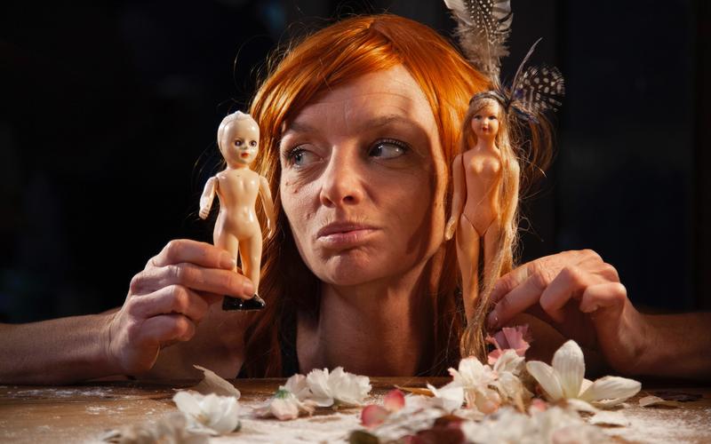 Apéro- concert 100% Féminin