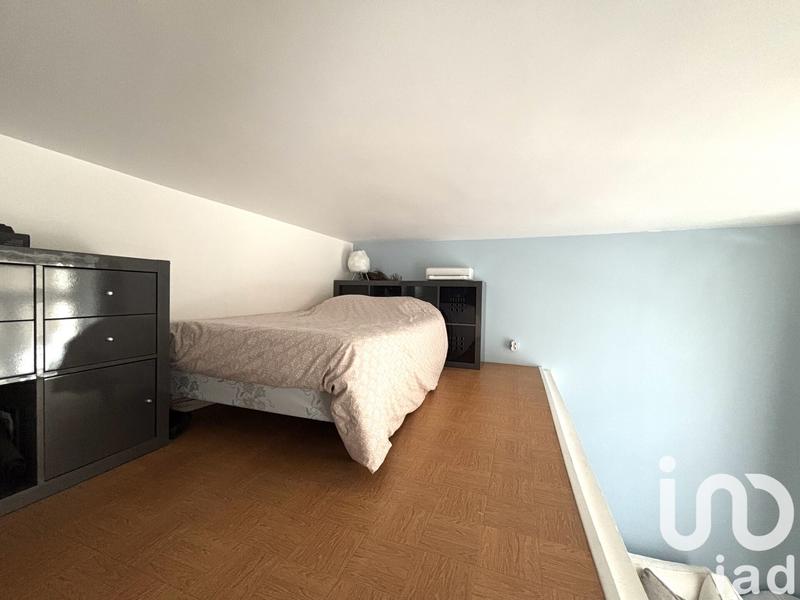 Appartement - 43 m² - 3 pièces