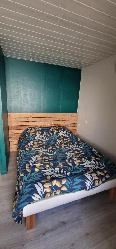 Maison - 112 m² - 7 pièces