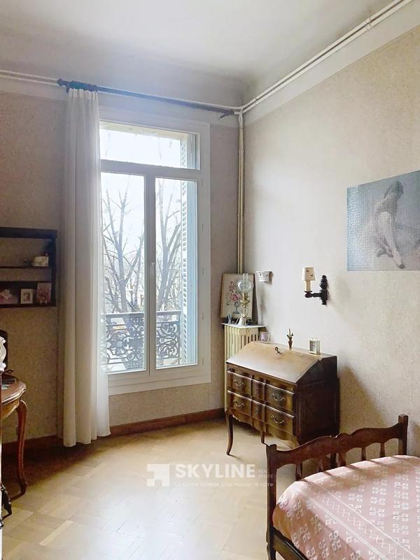 Appartement - 104 m² - 4 pièces