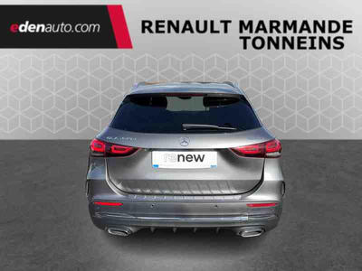 Mercedes Gla 220 d 8g-Dct 4Matic Amg Line