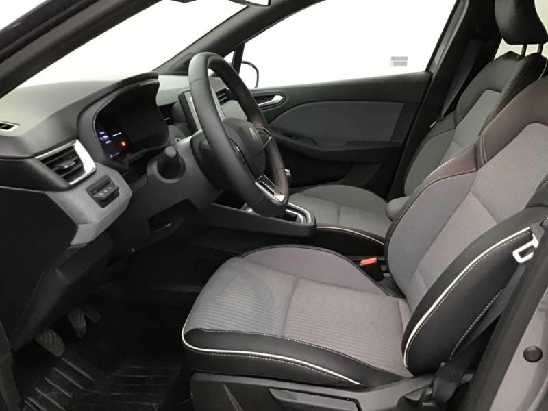 Renault Clio TCe 90 ch Gsr2 Techno