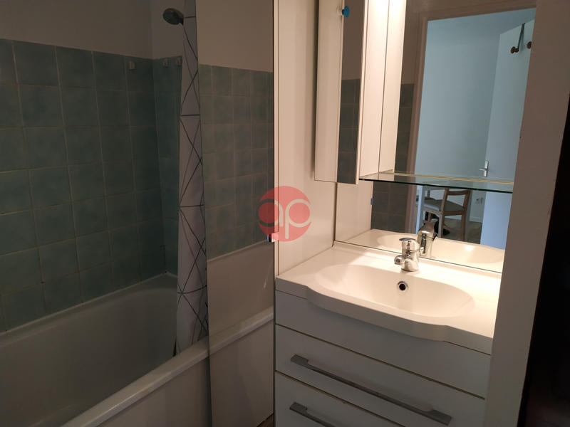 Appartement - 25 m² - 1 pièce