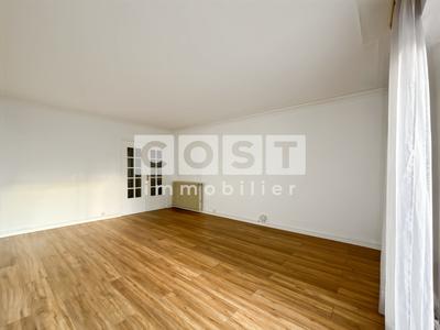 Appartement - 61 m² - 2 pièces