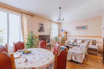 Appartement - 81 m² - 3 pièces