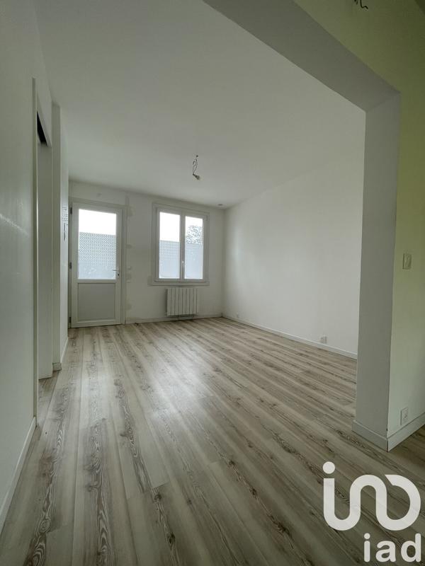 Immeuble - 76 m²