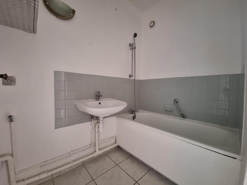 Appartement - 54 m² - 3 pièces