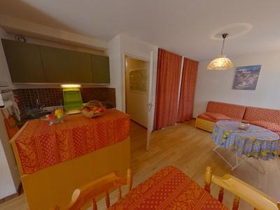 Appartement - 48 m² - 3 pièces