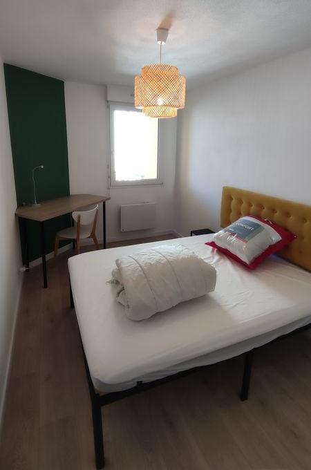 Appartement - 33 m² - 2 pièces