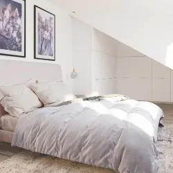 Appartement - 102 m² - 4 pièces